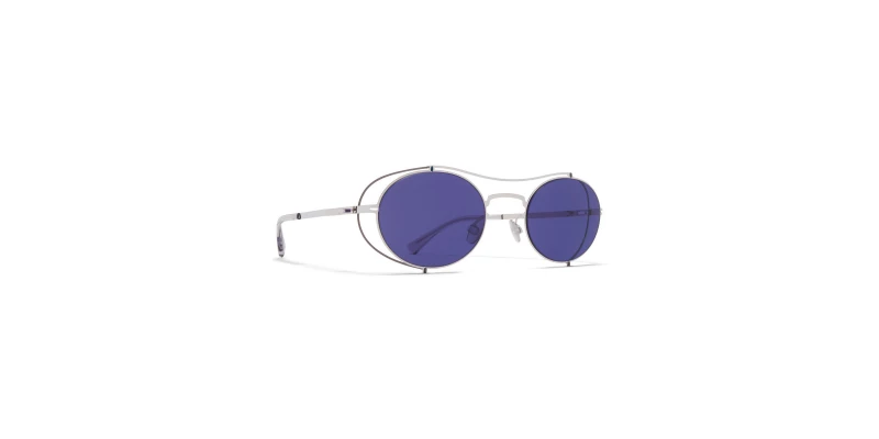 MYKITA MMCRAFT002 Silver/Shiny Graphite