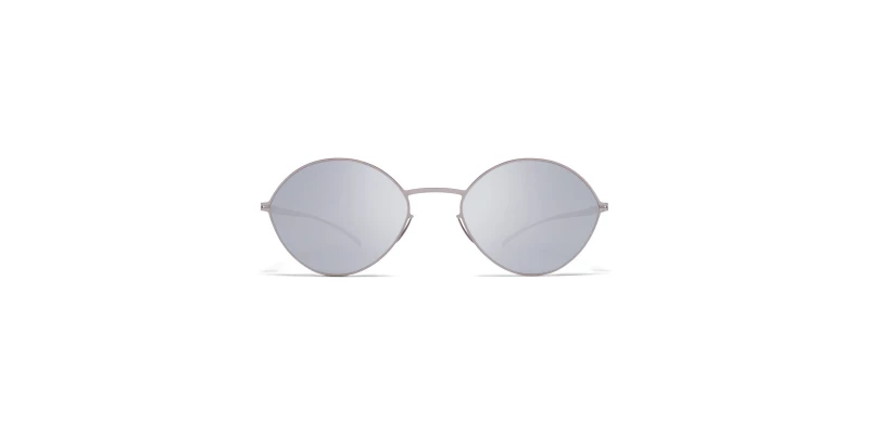 MYKITA MMESSE020 E1 Silver