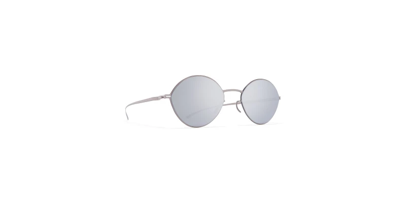 MYKITA MMESSE020 E1 Silver