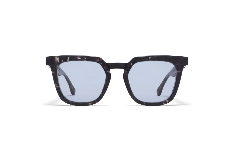 MYKITA MMRAW008 Raw Black Havana