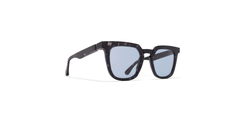 MYKITA MMRAW008 Raw Black Havana