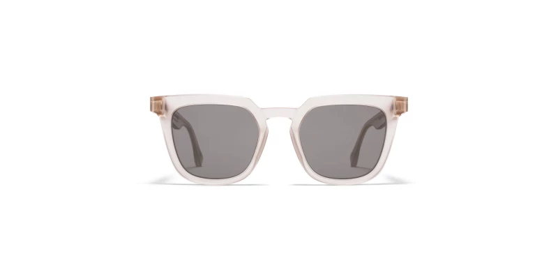 MYKITA MMRAW008 Raw Champagne