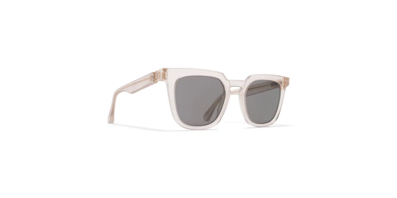 MYKITA MMRAW008 Raw Champagne