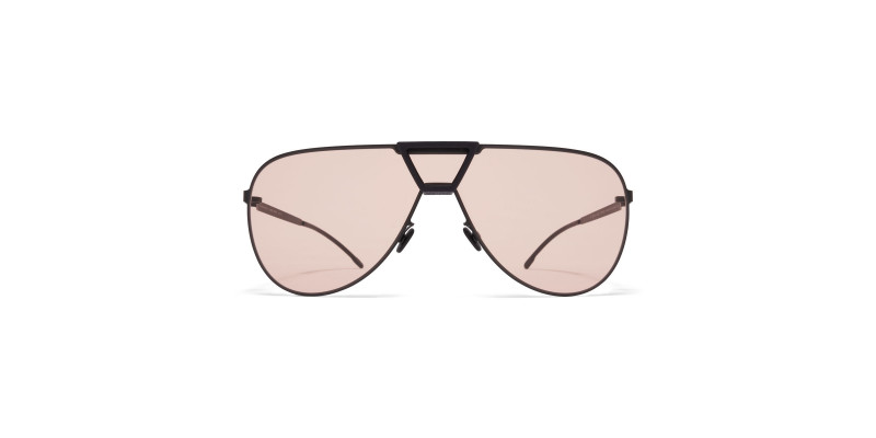 Mykita Pepper MH1 Blackitch Black