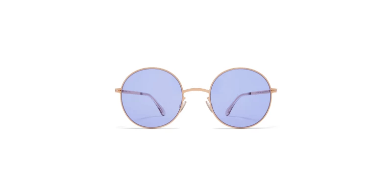 MYKITA STUDIO 7.5 Champagne Gold