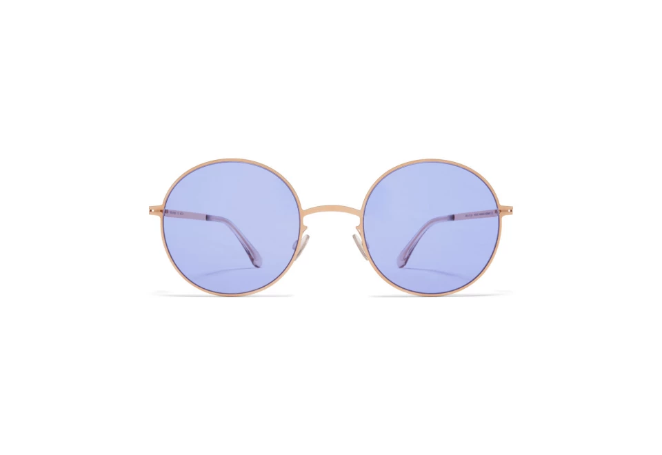 MYKITA STUDIO 7.5 Champagne Gold