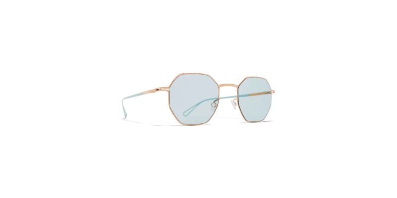 MYKITA WALSH Champagne Gold/POW9