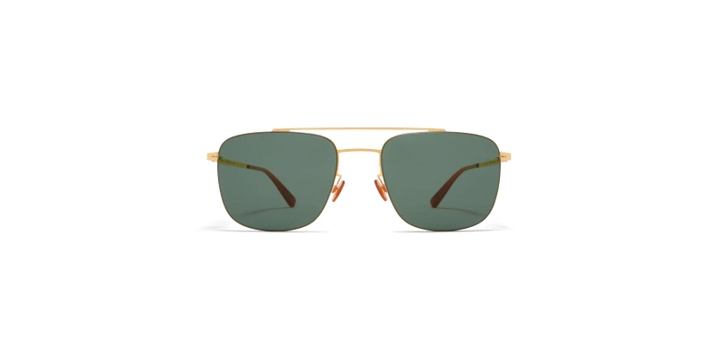 MYKITA YUUTO Glossy Gold