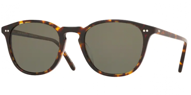 Oliver Peoples OV5414SU 16549A Polarized