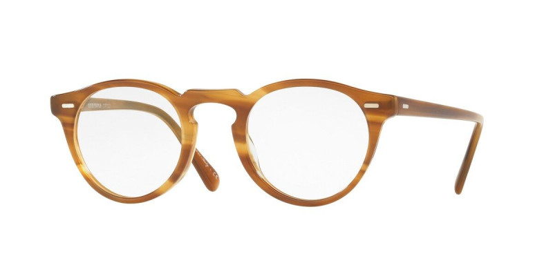 Oliver Peoples OV5186 Gregory Peck 1011