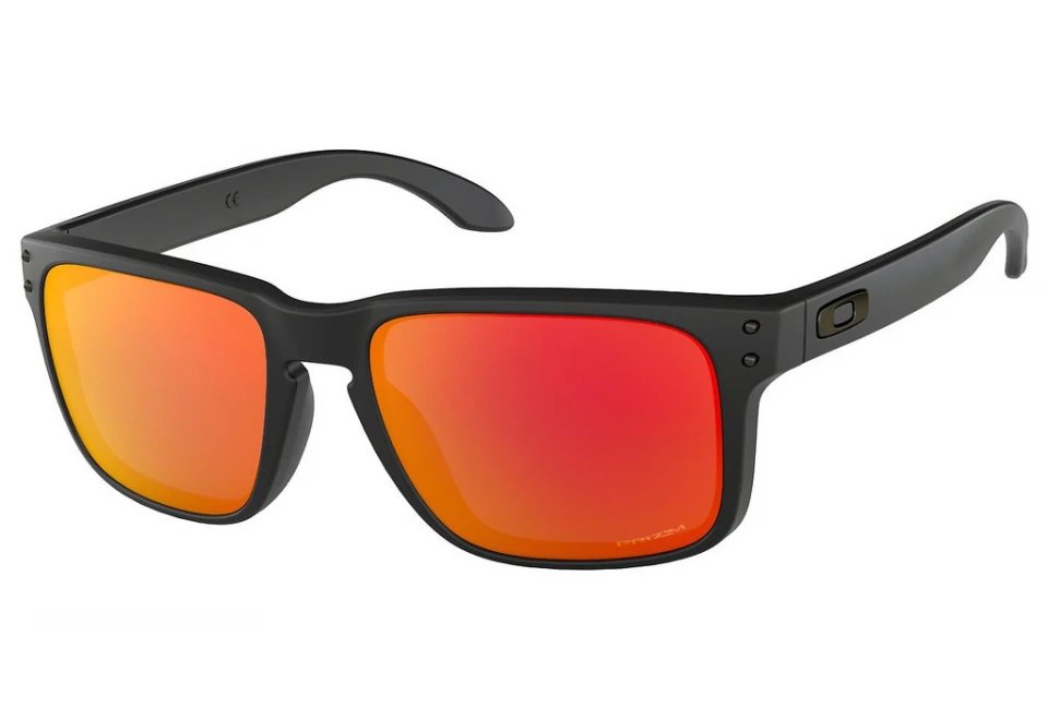 OAKLEY OO9102 HOLBROOK E2 