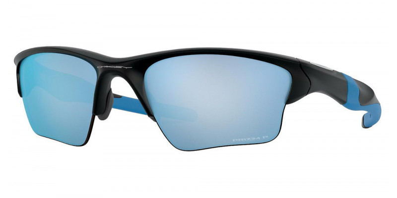 Oakley OO9154 Half Jacket 2.0 Xl 67 Polarized