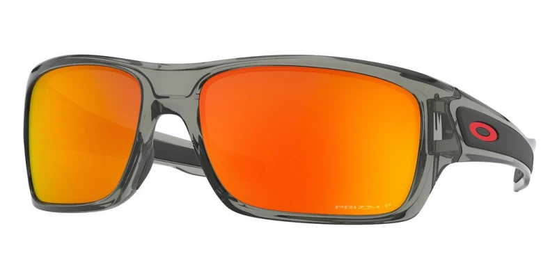 OAKLEY OO9263 TURBINE 57 POLARIZED