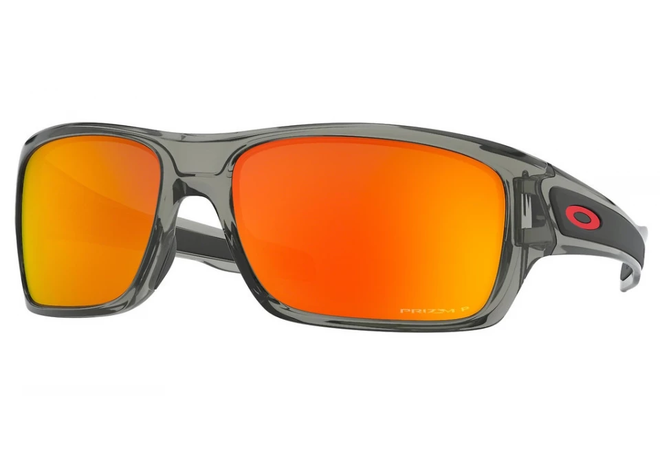 OAKLEY OO9263 TURBINE 57 POLARIZED