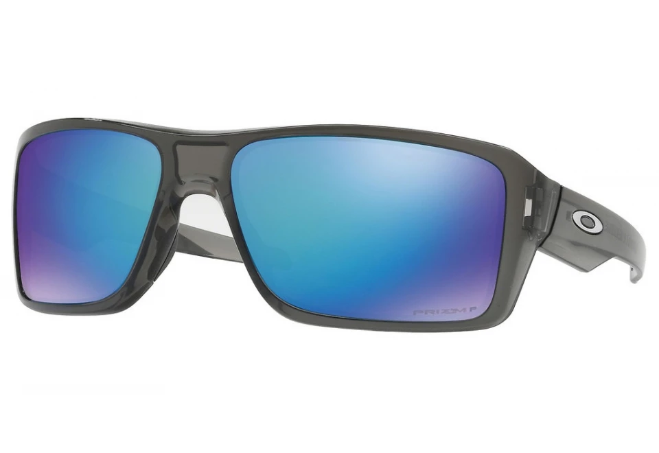 OAKLEY OO9380 DOUBLE EDGE 06 POLARIZED