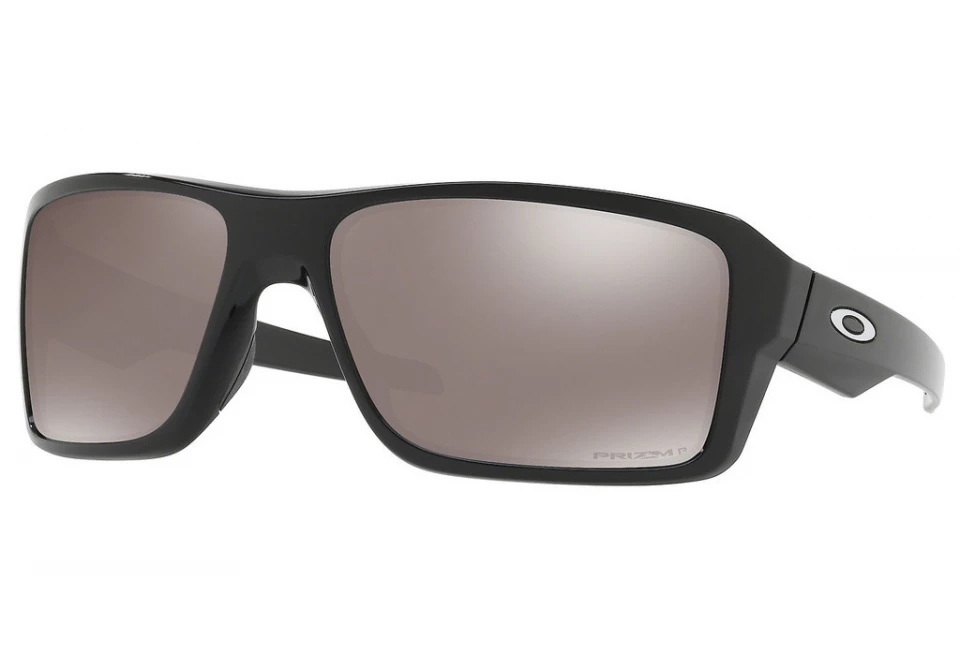 OAKLEY OO9380 DOUBLE EDGE 08 POLARIZED