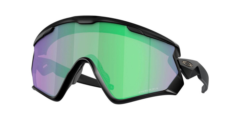 Oakley OO9418 Wind Jacket 2.0 28