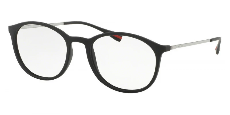 Prada Linea Rossa PS 04HV LIFESTYLE DG01O1