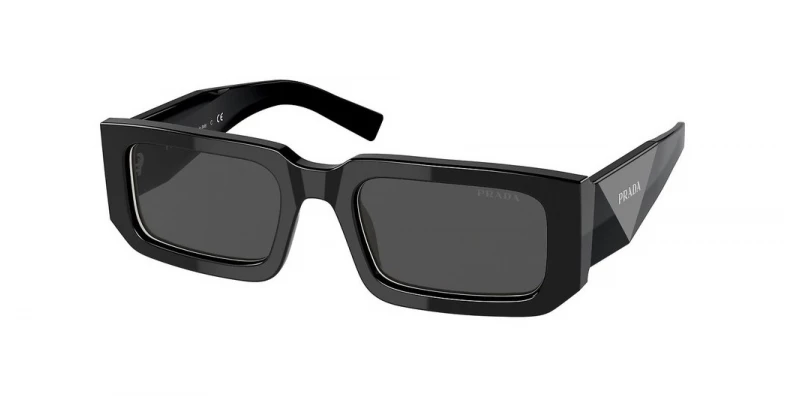 Slnečné okuliare PRADA PR 06YS 09Q5S0 | DUOS