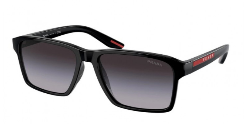 Prada Linea Rossa Ps 05YS 1AB09U