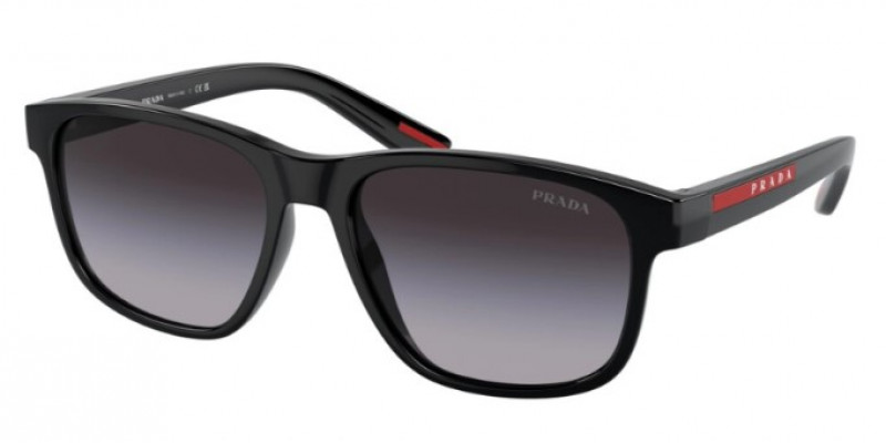 Prada Linea Rossa Ps 06YS 1AB09U