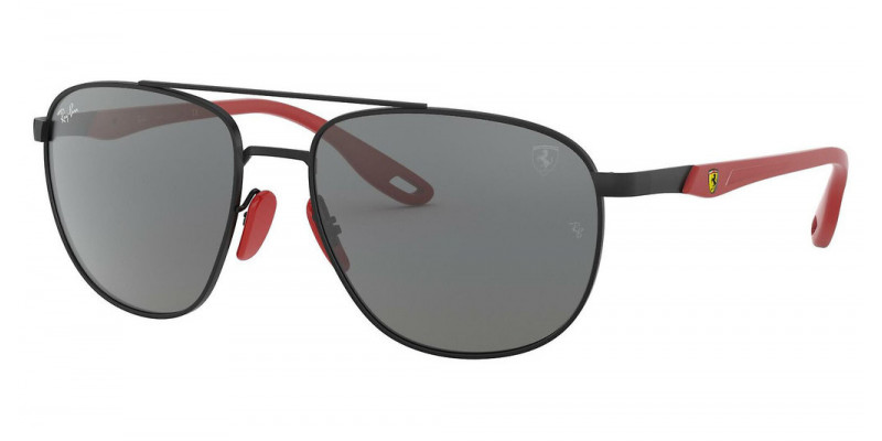 Ray-ban RB3659M Scuderia Ferrari Collection F0026G