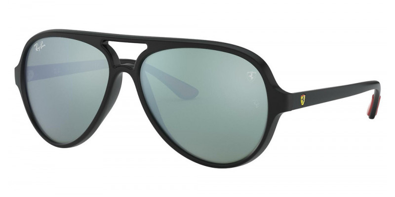 Ray-ban RB4125M Scuderia Ferrari Collection F60230