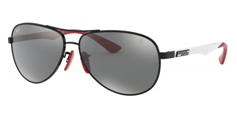 Ray-ban RB8313M Scuderia Ferrari Collection F0096G