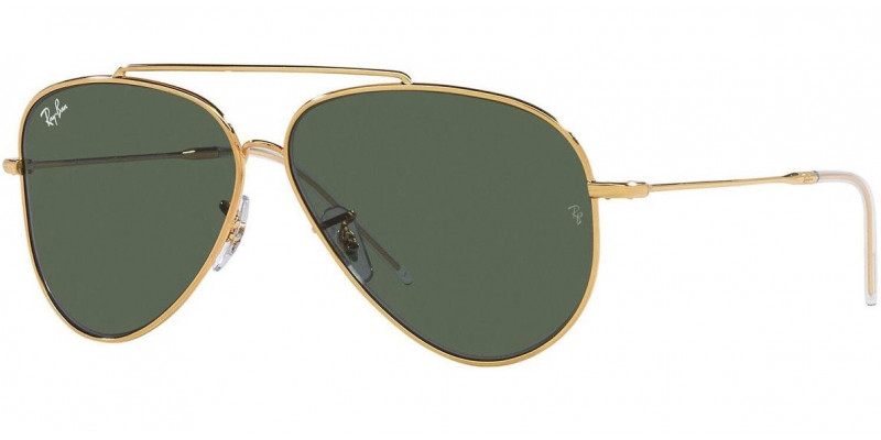 Ray-ban RBR0101S Aviator Reverse 001/VR