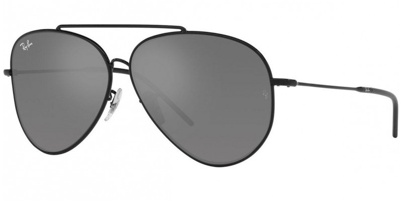 Ray-ban RBR0101S Aviator Reverse 002/GS