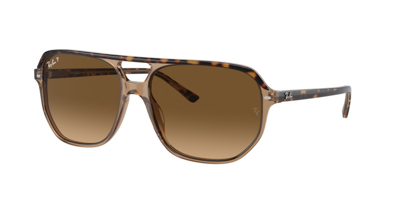 Ray-ban RB2205 Bill One 1292M2 Polarized Veľ. 60
