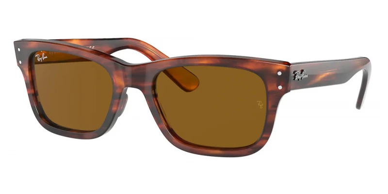 Ray-Ban RB2283 MR BURBANK 954/33