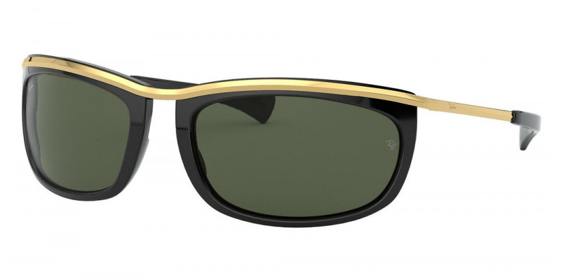 Ray-ban RB2319 Olympian I 901/31