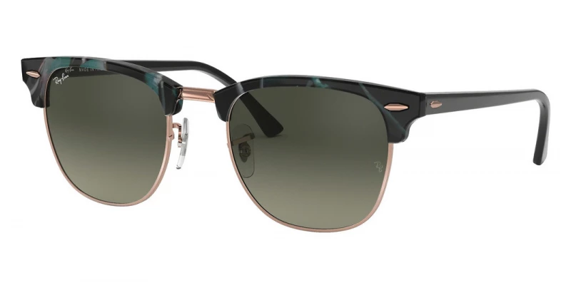 Ray-Ban RB3016 CLUBMASTER 125571