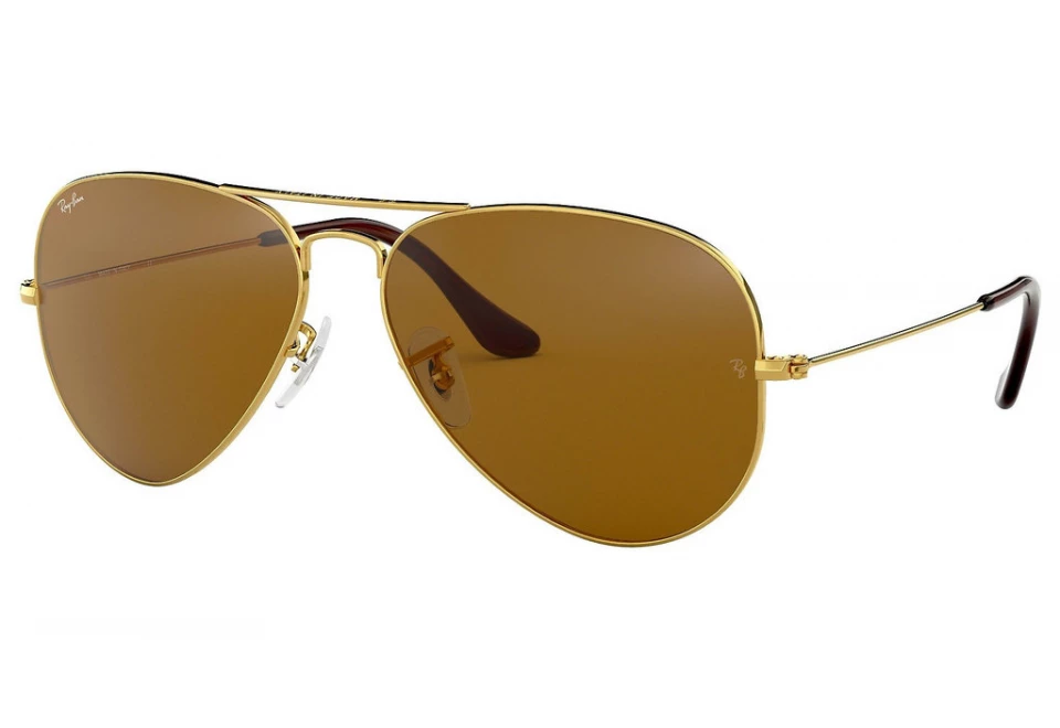 Ray-Ban RB3025 AVIATOR LARGE METAL 001/33