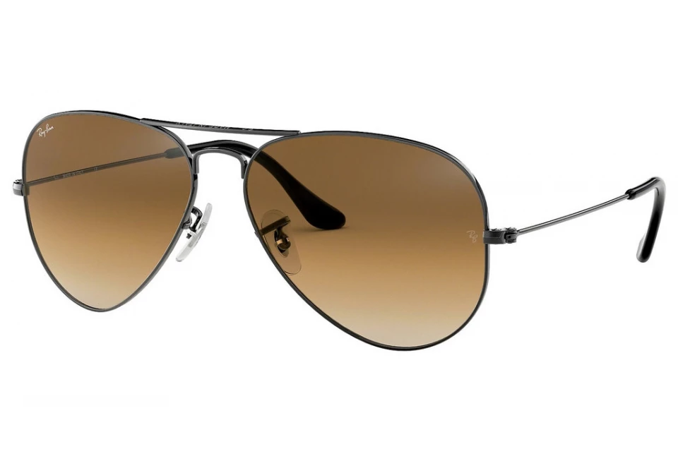 Ray-Ban RB3025 AVIATOR LARGE METAL 004/51