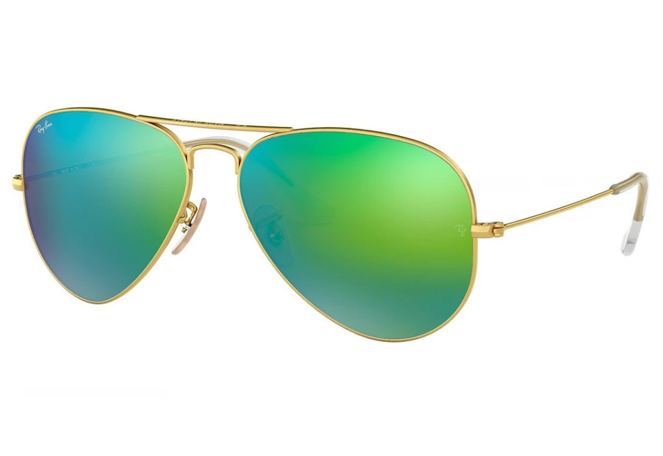 Ray-Ban RB3025 AVIATOR LARGE METAL 112/19