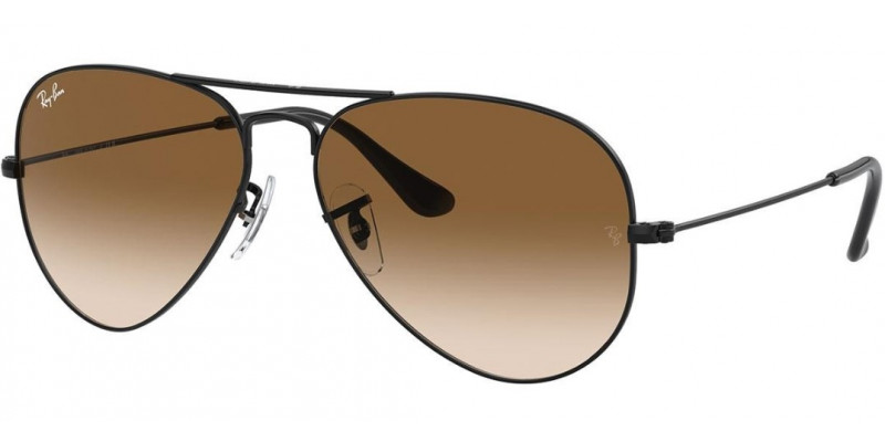 Ray-ban RB3025 Aviator Large Metal 002/51 Veľ. 62