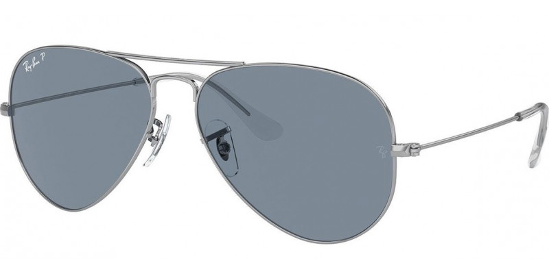 Ray-ban RB3025 Aviator Large Metal 003/02 Polarized Veľ. 55