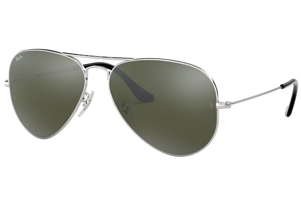 Ray-Ban RB3025 AVIATOR LARGE METAL 003/40