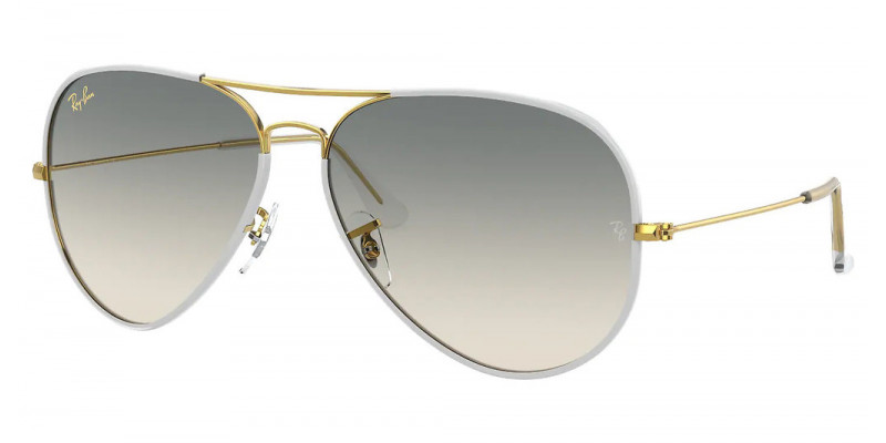 Ray-ban RB3025JM Aviator Full Color 919632 Veľ. 58