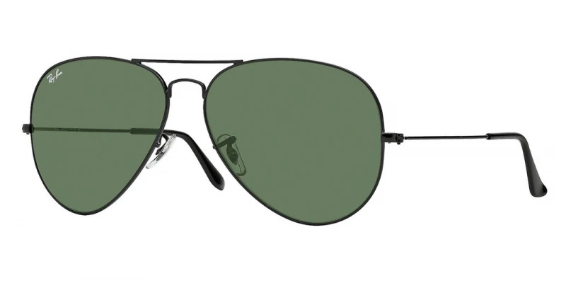 Ray-Ban RB3026 AVIATOR LARGE METAL II L2821