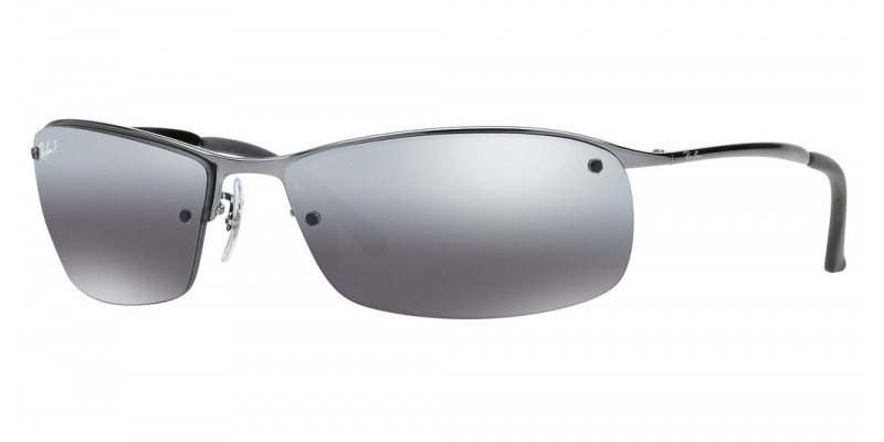 Ray-ban RB3183 004/82 Polarized
