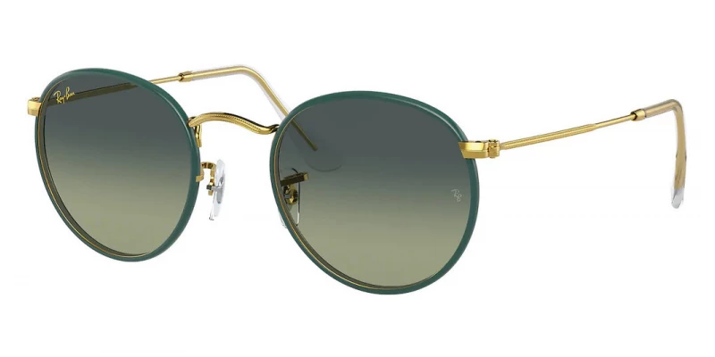 Ray-Ban RB3447JM ROUND FULL COLOR 9196BH