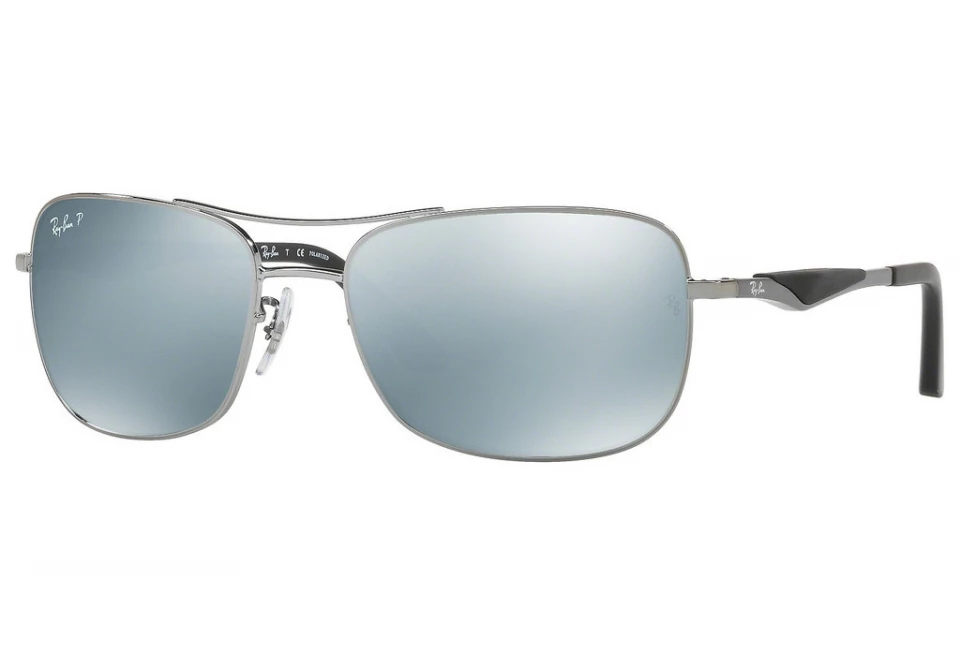 Ray-Ban RB3515 004/Y4 POLARIZED