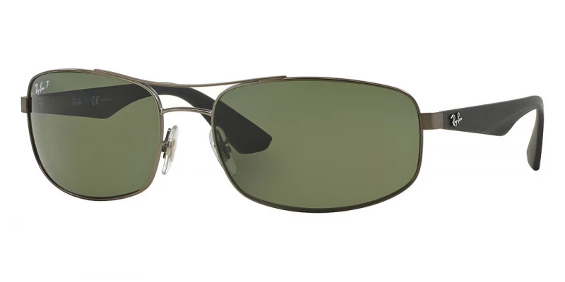 Ray-Ban RB3527 029/9A POLARIZED