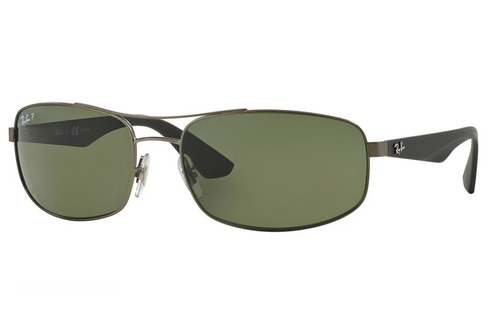 Ray-Ban RB3527 029/9A POLARIZED