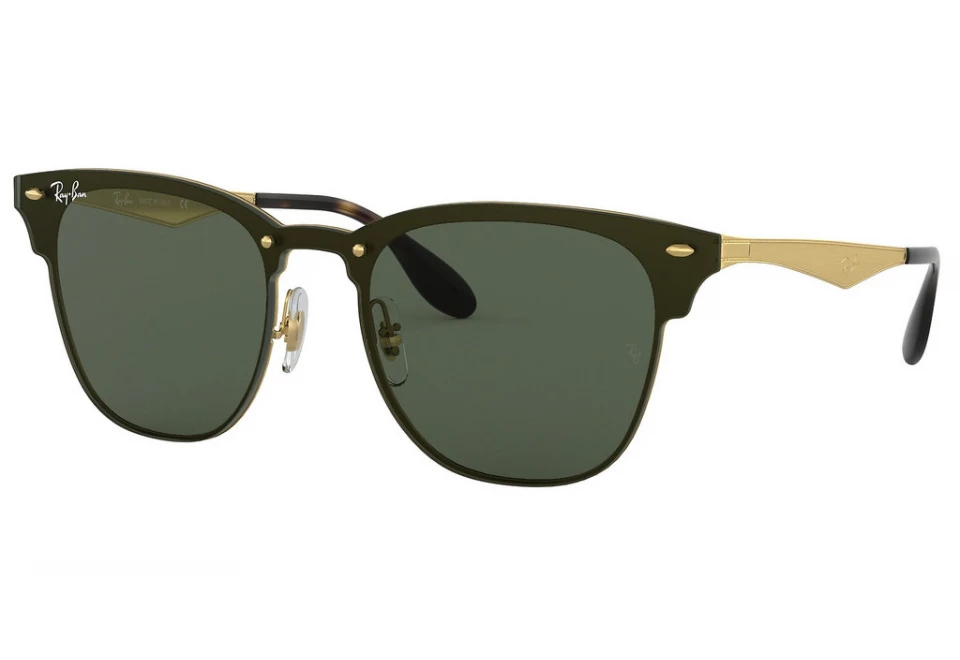 Ray-Ban RB3576N BLAZE CLUBMASTER 043/71