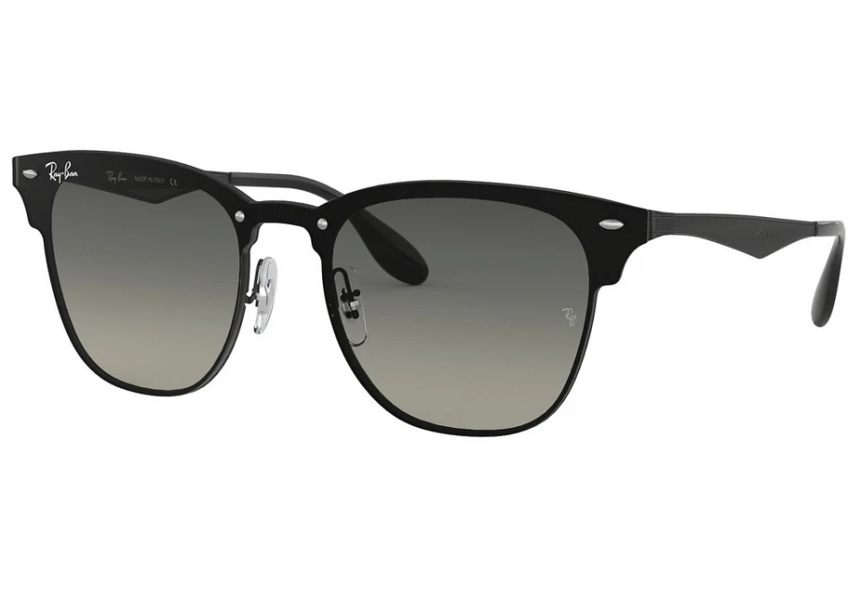 Ray-Ban RB3576N BLAZE CLUBMASTER 153/11