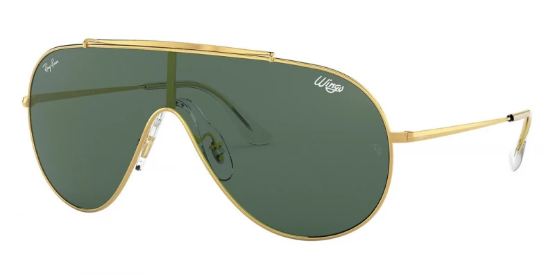 Ray-Ban RB3597 WINGS 905071